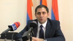 «Նախկին պաշտոնյաները կեղծ աճուրդներով փայ-փայ են արել ազատ հողատարածքները»․ Սուրեն Պապիկյան