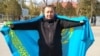 Another Jailed Kazakh Activist Released After His Term Was Replaced With Parole-Like Sentence