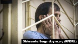 Захист Балуха і правозахисники стверджують, що він став жертвою репресій за свою проукраїнську позицію