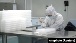 259 са потвърдените до петък смъртни случая на заболели от новия коронавирус в Китай