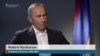 Russia & Me: Robert Kocharian