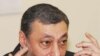 Бывший министр иностранных дел Армении Александр Арзуманян 