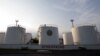 «Белнафтахім»: на Мазырскі НПЗ паставак нафты няма