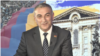 «Իմ քայլը» խմբակցության պատգամավոր Հայկ Գևորգյանը հարցազրույց է տալիս «Ազատությանը», Երևան, 22-ը ապրիլի, 2019թ․
