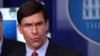 U.S. Says Taliban Not Living Up To Commitments