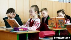 До навчання школярі повернуться за тиждень – 28 жовтня