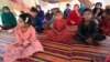 UN Says More Than 100,000 Afghans Displaced By Conflict This Year