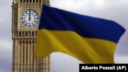 Раніше сьогодні стало відомо про санкції проти РФ з боку Австралії та Нової Зеландії, очікується відповідне оголошення і від США