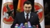 Пресс-секретарь РПА, вице-спикер Национального Собрания Армении Эдуард Шармазанов (архив) 