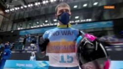 «Мир важливіший за будь-які медалі». Олімпієць Владислав Гераскевич про війну і «спорт внє політікі» (відео)