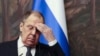Лавров: обговорення безпекових гарантій без Росії – «шлях у нікуди»