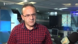 Քոչարյանը կալանքից ազատ արձակվելու դեպքում կարող է ազդել նախաքննության վրա․ Սաքունց