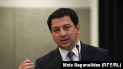 არჩილ თალაკვაძე