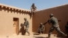 FILE: An Afghan National Army (ANA) exercise during a training in Helmand Province.