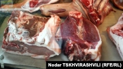 თბილისის ბაზარი