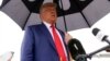 19 лет «особого режима» для Навального и суд над Дональдом Трампом