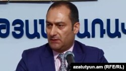 Արտակ Զեյնալյան, արխիվ 