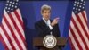 John Kerry: Siria ar putea folosi arme chimice