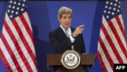 John Kerry