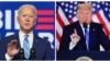 Байден наздоганяє Трампа у Пенсильванії, перегнав у Джорджії. Підрахунок триває