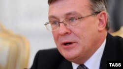 Наприкінці лютого в будинку Кожари на Київщині знайшли тіло колишнього керівника телеканалу «Інтер»