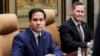Sekretari amerikan i Shtetit, Marco Rubio.