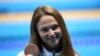 Aljakszandra Heraszimenya a riói olimpián 2016. augusztus 13-án