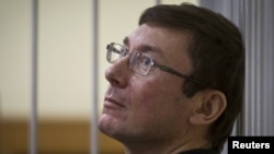 Арешт і утримування Луценка мотивовані необхідністю усунути його від політичної діяльності» – адвокат Теличенко