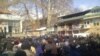 Митинг в Арстанбапе.