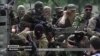 Осетини воюють на Донбасі за «ДНР» (відео)