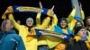 Футбол: Україна перемогла Литву 3-0 у відборі на «Євро-2020»