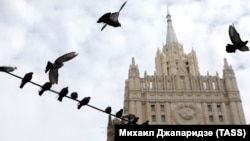 МЗС Росії звинуватило спільну слідчу групу у «політизації» рішення про винуватців катастрофи