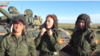 У Росії відмовилися дивитись фільм «Ополченочка»? (Рос.)