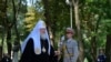 Кирил – у Дніпропетровську, пікетувальники – у відділку