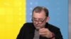 Росія розуміє: зброї замало, потрібно впливати на ментальність – художник Павло Маков