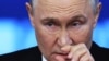 Путін «прямо відкинув» пропозиції команди Трампа щодо припинення війни проти України – ISW