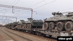 Це сталося після удару ЗСУ по російському поїзду з боєприпасами в Херсонській області. Фото ілюстративне 