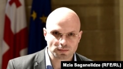მთავარი პროკურორი შალვა თადუმაძე