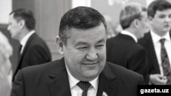 Бош вазирнинг аграр ва озиқ-овқат соҳаларини ривожлантириш масалалари бўйича ўринбосари Ўктам Барноев 20 сентябрь куни вафот этган.