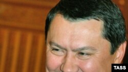 Nursoltan Nazarbaýewiň ozalky giýewisi Rahat Alyýew