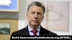 Грузія має достатньо часу для вирішення політичних потрясінь до того, як вона проведе парламентські вибори наступного року, наголосив Волкер