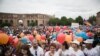 Десятки тисяч на вулицях, новий прем’єр – трансляція з Єревана