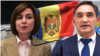 Як у Малдове рыхтуюцца да другога туру прэзыдэнцкіх выбараў і якія шанцы на перамогу мае дзейная прэзыдэнтка