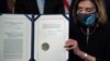 У США другий день триває розгляд щодо імпічменту Трампа