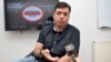 «Студия "Маэстро" собирается расширить зону своего вещания путем передачи антенн населению» - так гласит официальное заявление компании. Что в компании понимают под «передачей антенн», объяснил глава студии Бачо Кикабидзе