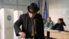 На выбарах у Малдове, 3 лістапада 2024