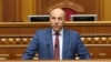Парубій: доручив відправити документи кандидатів у члени ЦВК на спецперевірку
