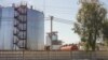 В Совмине Крыма сообщают о возможном закрытии нефтебазы под Керчью из-за выбросов