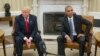Рейтинг підтримки Трампа у США знизився напередодні інавгурації – опитування