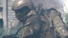 «Добровольці залишать зону АТО тільки тоді, коли будуть відвойовані території, окуповані Росією» – Андрій Стемпіцький